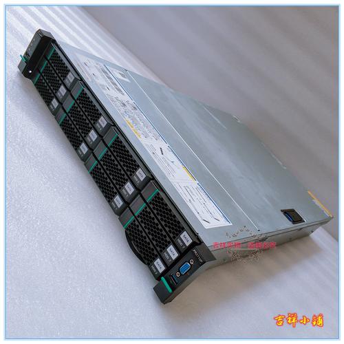 宝德PR2710P 2U机架式服务器的稳健之选，赋能数据库与虚拟化新高度