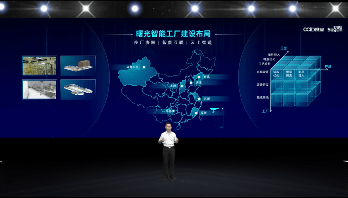 &ldquo;新基建&rdquo;为智能制造带来新机遇